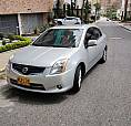 Vendo Nissan Versa 2013 Automático