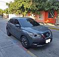 Nissan Kicks Año 2020
