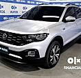 Volkswagen T-Cross 2022