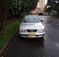 Nissan Sentra B13 Modelo De Lujo.