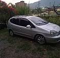 Chevrolet Vivant Vendo Permuto