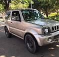 Chevrolet 4X4 Jimy