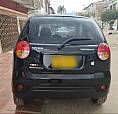 Chevrolet Spark Life 2015