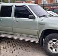Toyota Hilux 4X4 Modelo 96