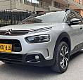 Citroen C4 1.6 Turbo Shine Modelo 2022