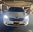 Vendo Kia Cerato Pro 2015