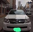 Venta Camioneta Toyota 4*4