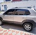 Hyundai Tucson 2007
