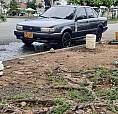 Nissan Sentra B13
