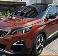 Peugeot 3008 Gtline 1.6T 2018