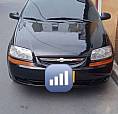 Se Vende Aveo Family 2013