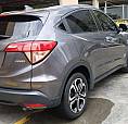 Camioneta Honda Hrv 2018 Versión Full