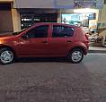 Renault Duster Y Sandero