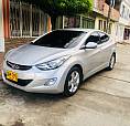 Hyundai I35