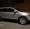 Vendo Ford Edge Hermosa