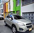 Vendo Chevrolet Tracker 1.8 Perfecto Estado.