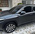 Corolla Cross 2023