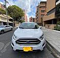 Ford Ecosport Automatica 14000 Km