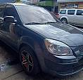 Vendo Kia Rio Xcite 2008 1.4Cc Mecánico