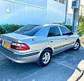 Vendo Mazda 626 - Automatico
