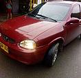 Bendo Corsa Full Motor Caja Está Melita Calima Darien Valle