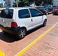 Vendo Carro Twingo