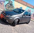 Aveo Gt 2008