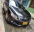 Vendo Permuto Por Menor Valor. Hermoso Chevrolet Cruz