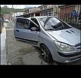 Vendo O Permuto Hyundai Getz Gl Coupe 1.4