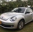 Volkswagen New Beetle 2.5 Design  2016