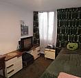 Habitación Para Caballero $470000 Contrato 1 Año Amoblada