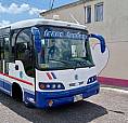 Venta Colectivo Nkr