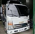 Jac Jhr Power 2.8+