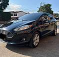 Ford Fiesta Se 2014 En Excelente Estado