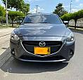 Mazda 2 Touring 2017 Automático