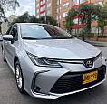 Se Vende Toyota Corolla Xei 2020