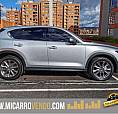 Suv - Mazda Cx5