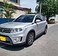 Suzuki Live 4*2-2019 Automática