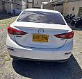 Mazda 3 Grand Touring