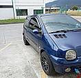 Hermoso Twingo 16 V
