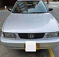 Vendo Nissan Sentra
