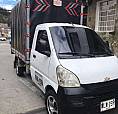 Van N300 Carga