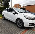Kia Rio 2013 1.4