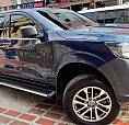 Vendo Nissan Frontier 2017 Unico Dueño