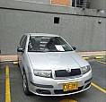 Skoda Única Dueña