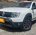 Renault Duster 4X4 2018 Full 2.0