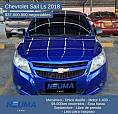 Chevrolet Sail Ls 2018