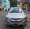 Hyundai Tucson Ix-35
