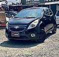 Chevrolet Spark Gt Ltz 2014