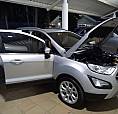 Vendo Camioneta Ford Ecosport Titanium Modelo 2020, Cilíndraje 2000 Cc - Full - Único Dueño - Y Tiene Blindaje Tipo Ii -